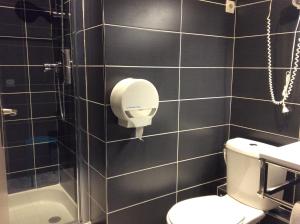 Hotels Hotel Berthelot : photos des chambres