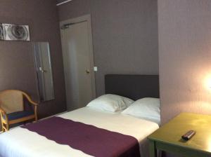 Hotels Hotel Berthelot : Chambre Quadruple