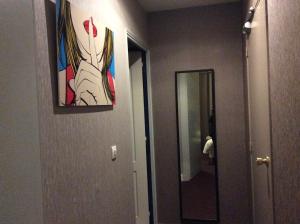 Hotels Hotel Berthelot : photos des chambres