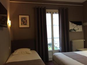 Hotels Hotel Berthelot : photos des chambres