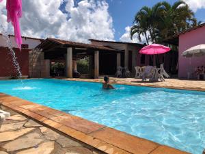 Pousada Casa Matutina