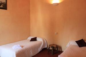 Hotels A Spelunca : Chambre Quadruple avec Salle de Bains Privative