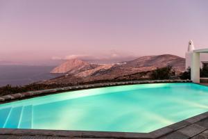 Provalma Folegandros Greece