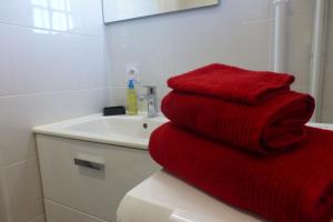 Appartements Argeles Plage : photos des chambres
