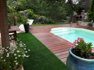 Maisons d'hotes Patin couffin : photos des chambres
