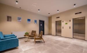 Chrdili Residences New Gudauri (Redco Loft 1)