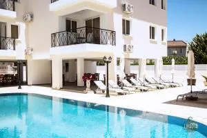 Carisa Livadia Gardens - Livadhia