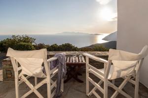 Provalma Folegandros Greece