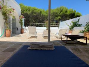 Masseria Villa