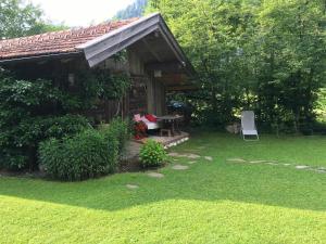 Am Schlierbach