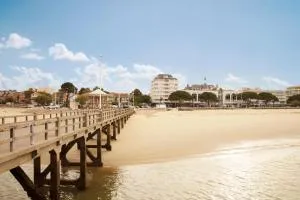Hôtel Le B d'Arcachon by Inwood Hotels - Arcachon
