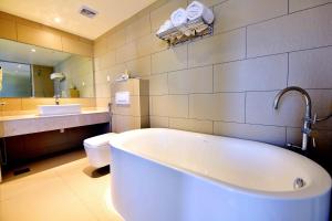 Be Inn Hotel