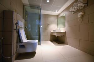 Be Inn Hotel