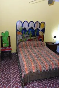 CANCUN GUEST HOUSE - 坎昆