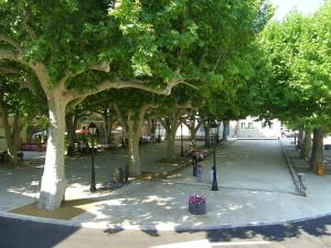 Maisons de vacances Les Arcades : photos des chambres