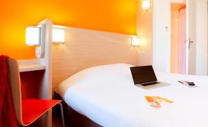 Hotels Premiere Classe Caen Est - Mondeville : photos des chambres
