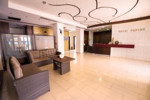 Hotel Pavlou Poros-Island Greece