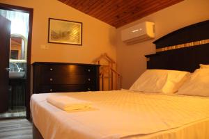 Standard Double Room room in Adrasan La Casita Hotel