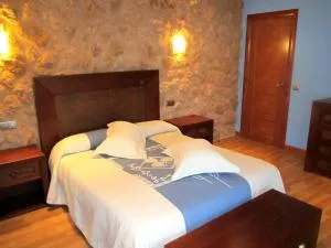 Apartamentos Almagro - Daimiel