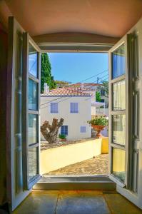 Villa Spetses Spetses Greece