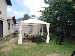 Cabañas gonzalez caniupan