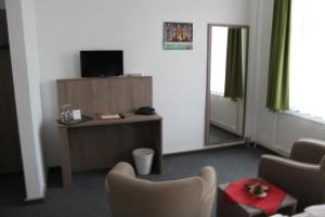 Double Room room in Hotel Sächsischer Hof