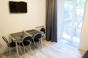 Apartamenty u centri Lvova - Lviv