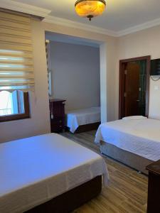 Adrasan La Casita Hotel