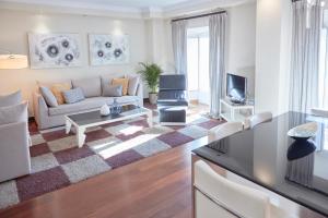 Apartamentos La Bola Suite - Apartments, Ronda