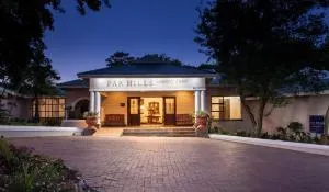 Far Hills Country Hotel - Herolds Bay