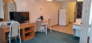 Western Budget Motel Cold Lake