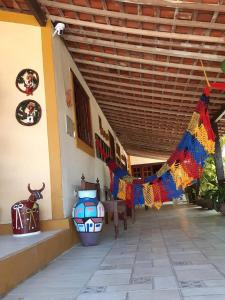 Pousada Casa da Gente