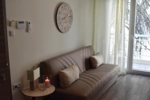 Chrysafenia & Leandros Downtown