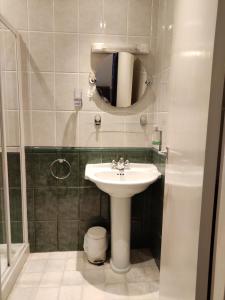 Large Double Room room in Arundel Park Hotel