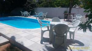 Temporada Maria Farinha