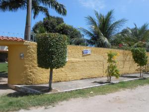 Temporada Maria Farinha