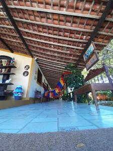 Pousada Casa da Gente