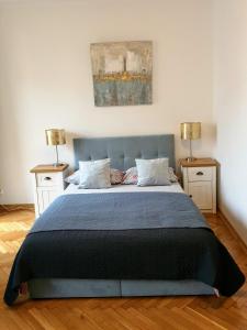 Apartament Basia