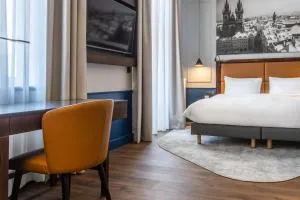 Radisson Blu Hotel Prague - Praha