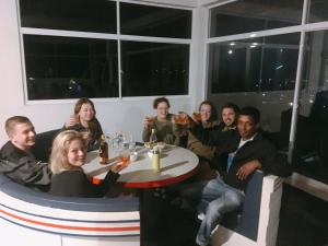 Namadi Nest Nuwara Eliya