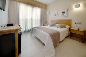 Double or Twin Room room in Hotel Albatros