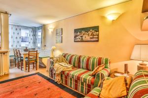 Appartement Charme House Cervinia Breuil-Cervinia Italien