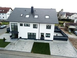 Appartement BestBoarding24 Sulzbach am Main Deutschland