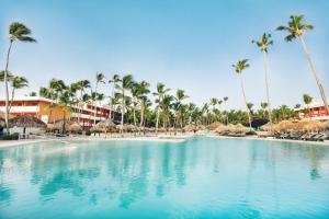 Iberostar Waves Dominicana -Inclusive