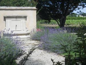 B&B / Chambres d'hotes Chateau La Graviere : photos des chambres