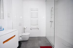 Cube Apartamenty
