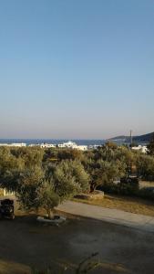 Villa Filitsa Sifnos Greece