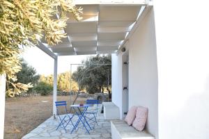 Villa Filitsa Sifnos Greece