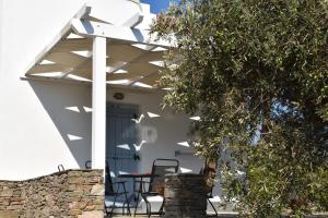 Villa Filitsa Sifnos Greece