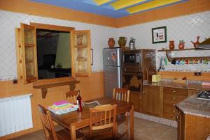 CASA RURAL RIO CABRIEL